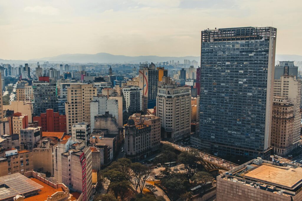 transporte & mobilidade: Greve de ônibus em São Paulo: possíveis paralisações na cidade.