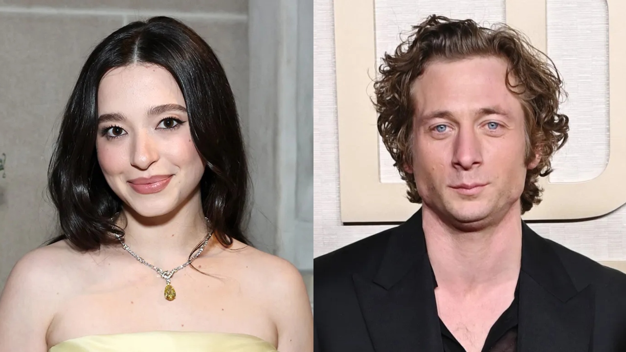 Rede Social 2: Possível sequência com Mikey Madison e Jeremy Allen White. Cinema & Arte