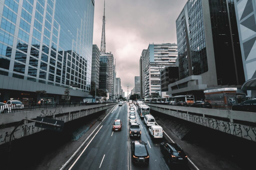 transporte & mobilidade: COP das Baixadas leva questões climáticas para periferia: Belém.