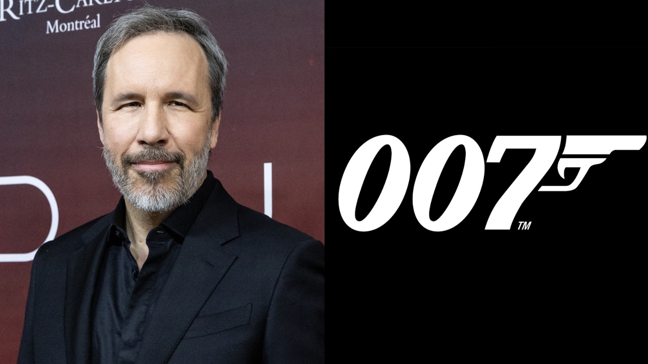 Amazon: Denis Villeneuve assume direção em filme 007. Cinema & Arte