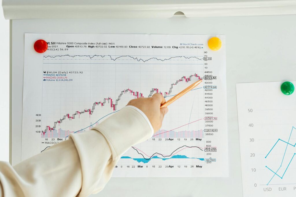 Investimentos e Gestão de Carteira: Ações: 4 empresas que pagam dividendos acima de 10% ao ano