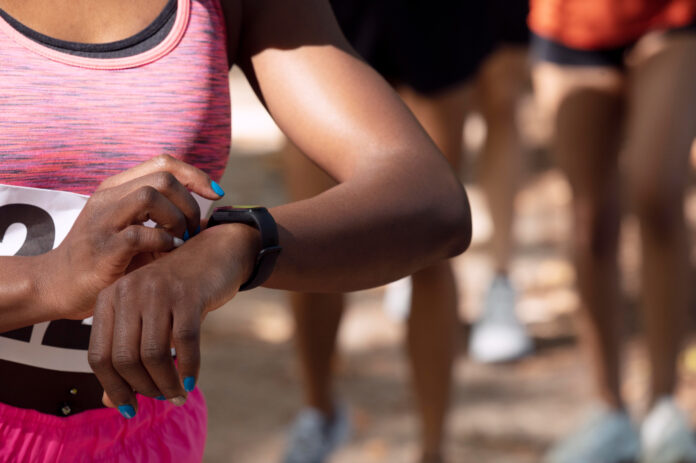 meia maratona