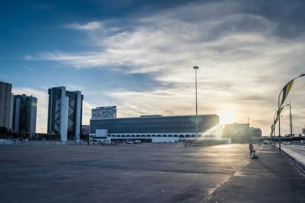 política nacional: Centrão para 2026 pode travar agenda prioritária do Governo no Congresso.