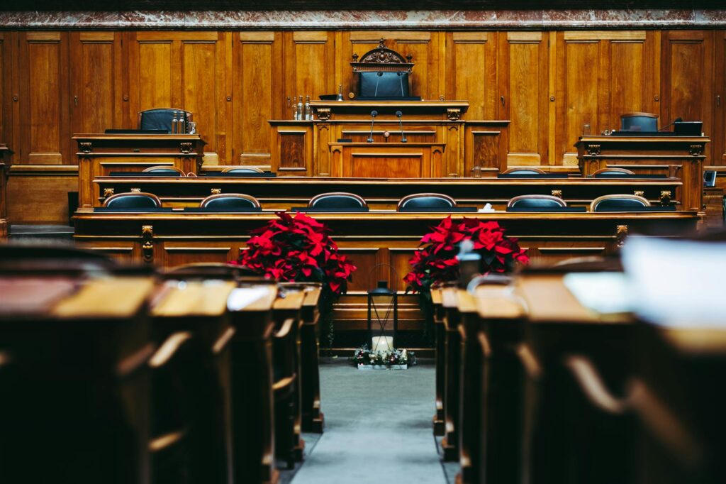 política nacional: Senado vota quarta projeto para comitê gestor da reforma tributária: detalhes.