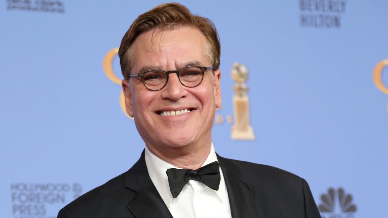Sorkin escreverá e dirigirá sequência de A Rede Social para Sony. Cinema & Arte