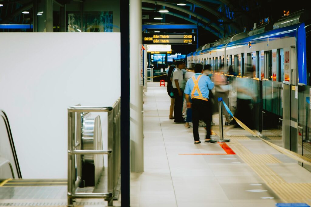 transporte & mobilidade: Presidente: O clitóris, o cérebro e a importância da conexão.