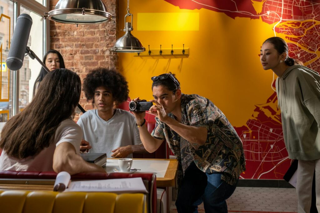 cinema & arte: Miami Vice: Michael B. Jordan negocia para estrelar nova adaptação.