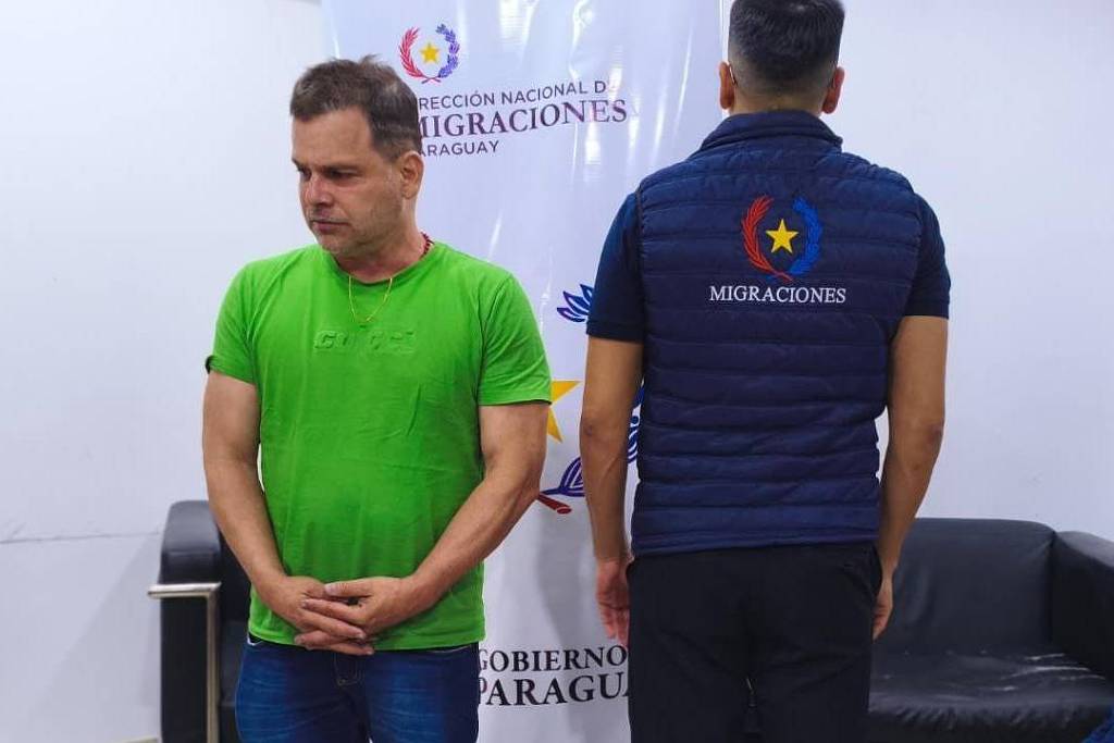 Condenados por golpe recebem prisão domiciliar de Moraes: Silvinei tentou fugir. Política Nacional