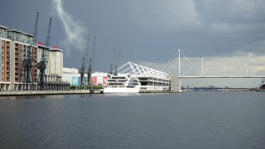 Investimentos e Gestão de Carteira: Petrobras (PETR4) interrompe produção de plataforma por vazamento de gás.