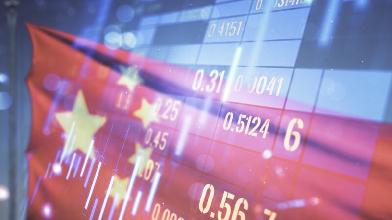 China mexe no câmbio e tenta dosar a força do yuan