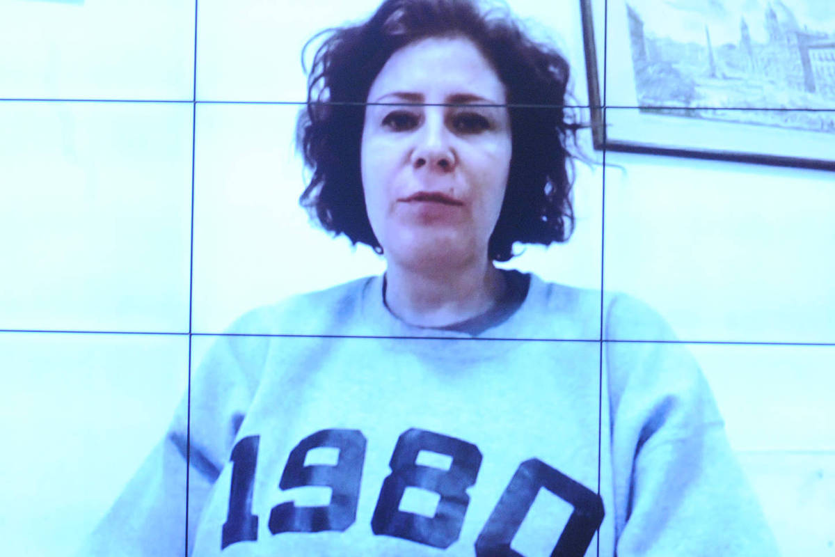 Zambelli: Extradição da Itália pode levá-la à prisão em Brasília. Brasil