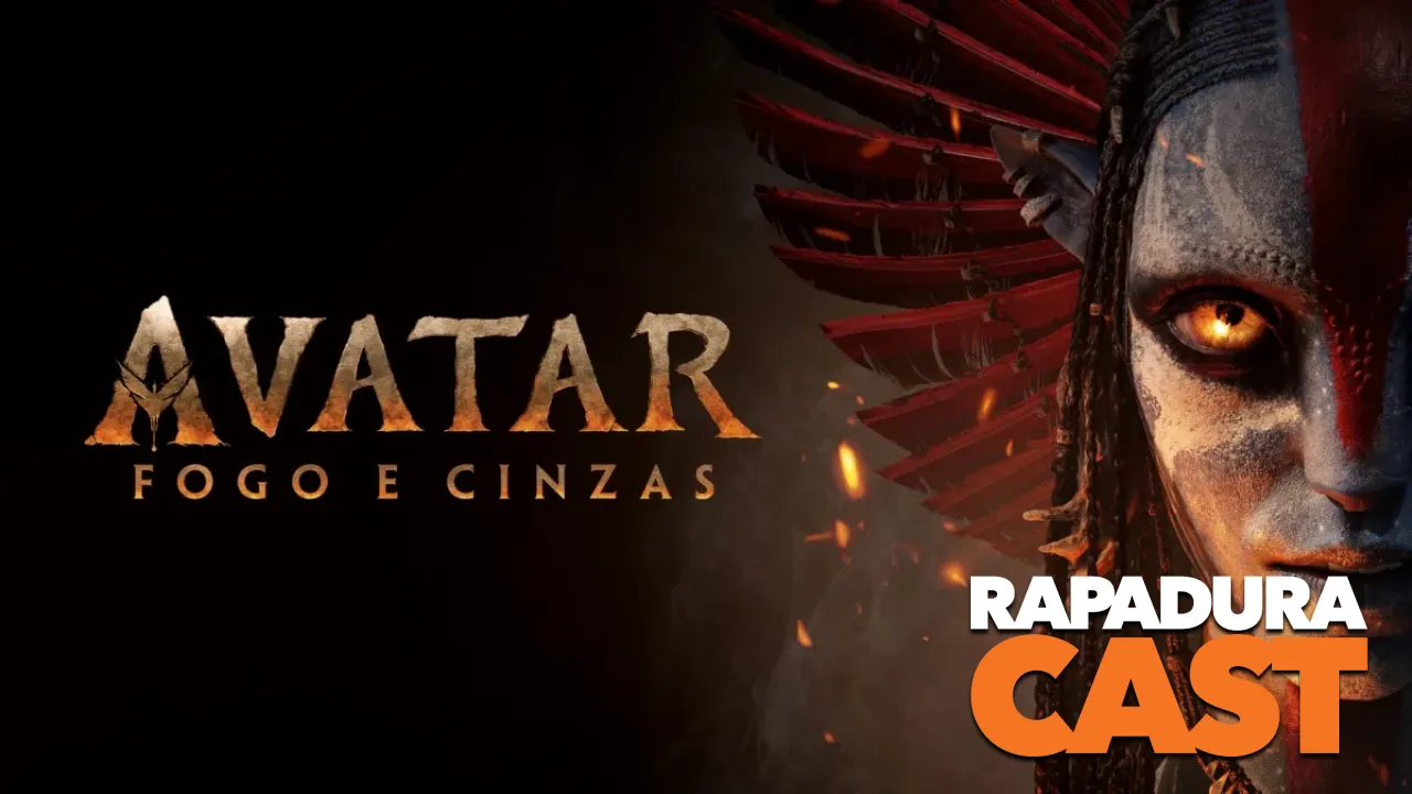 Avatar 3: Cameron se perde em repetições e preguiça! Cinema & Arte