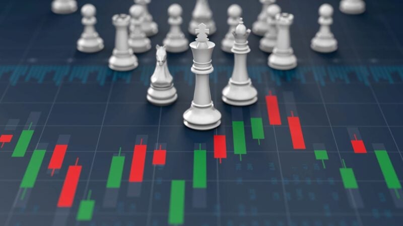 Ibovespa recua para acomodação após máximas históricas e aversão ao risco