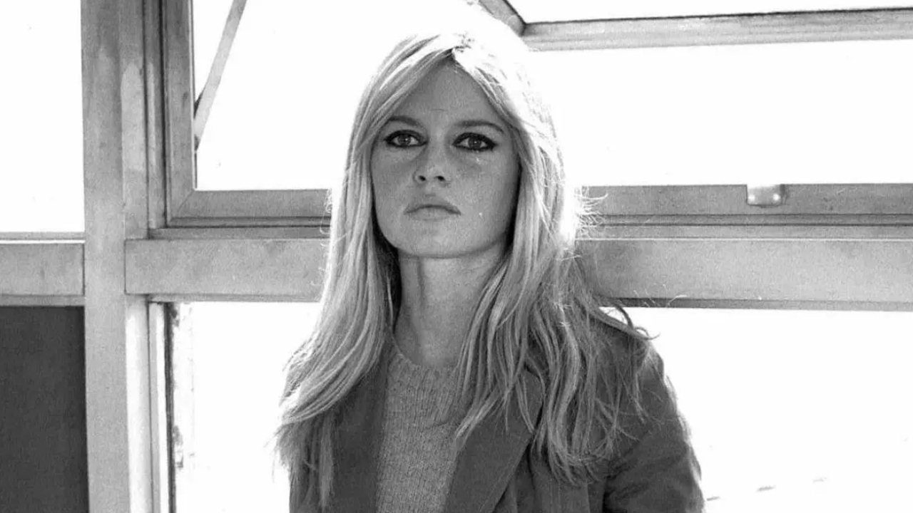 Ícone Brigitte Bardot: morte de estrela do cinema aos 91 anos. Cinema & Arte