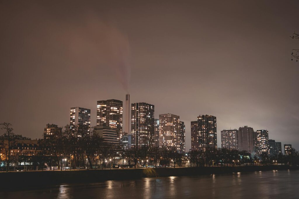 política nacional: Ipsos: Crime e violência preocupam 45% dos brasileiros.