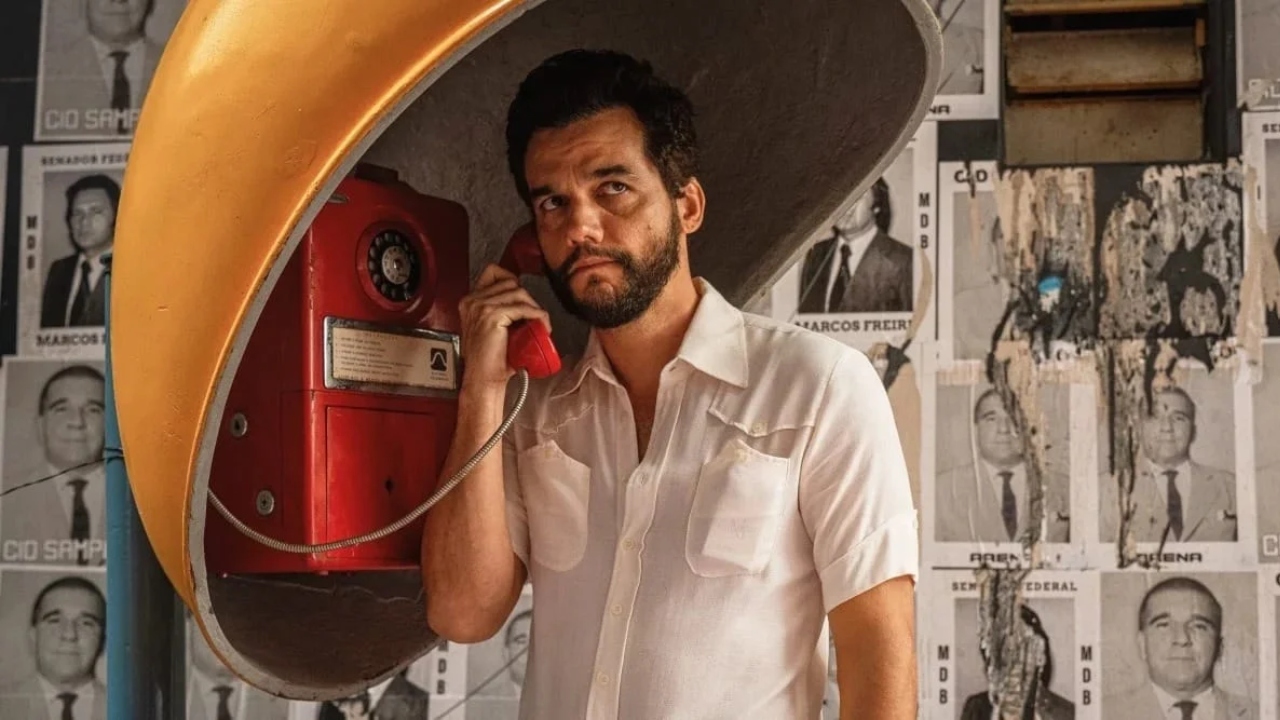 Secreto: Critics Choice Awards 2026 e os Vencedores em Língua Estrangeira. Cinema & Arte